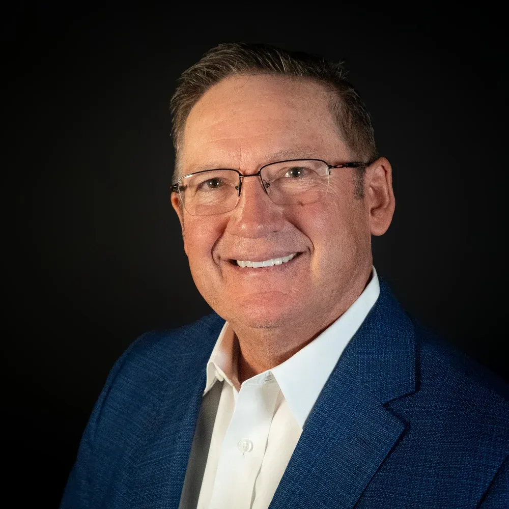 Blake R., VP of Corporate Strategy
