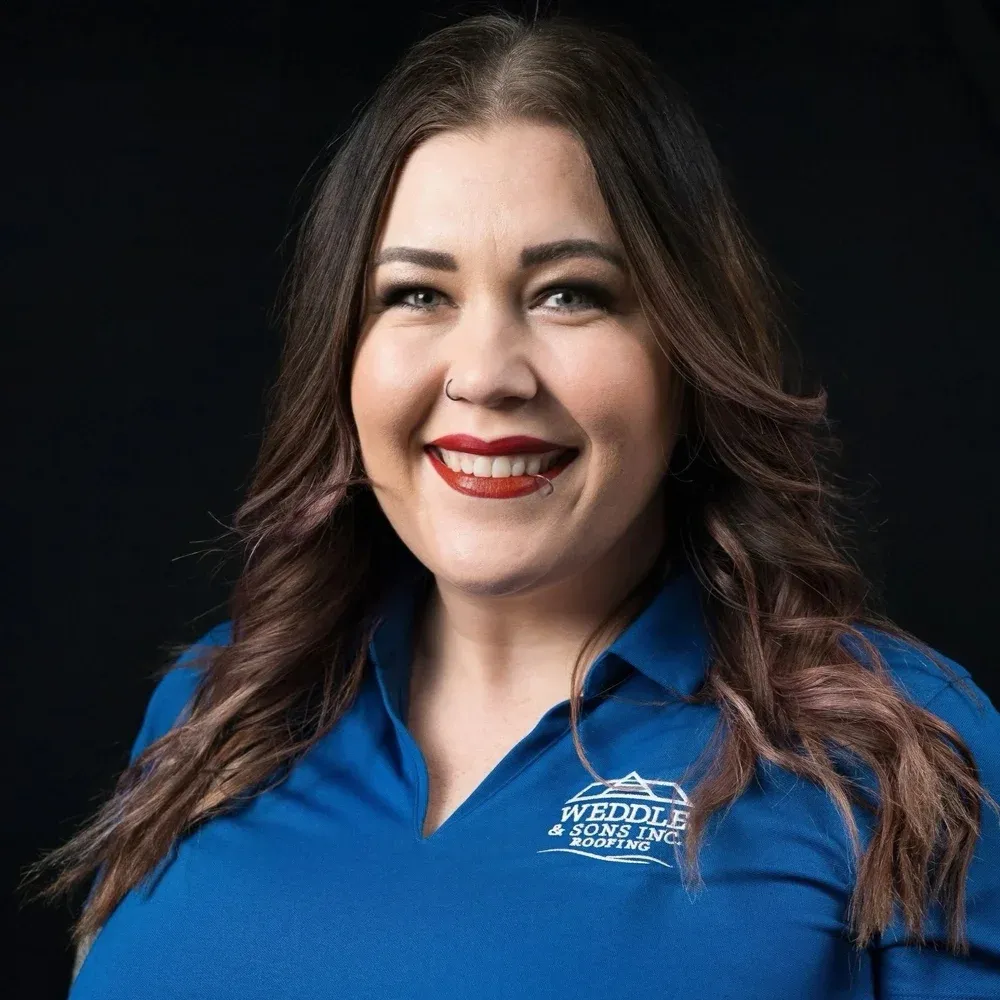 Bri W., Executive Assistant