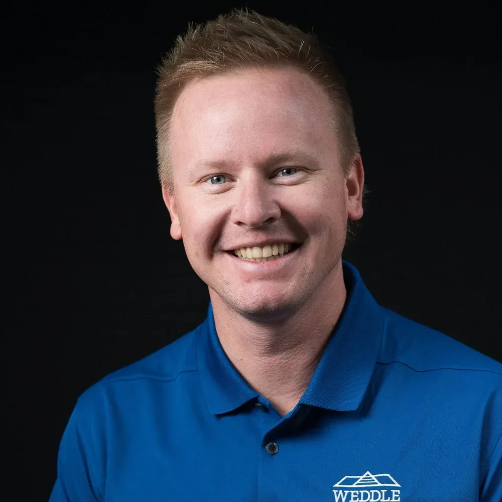 Calder S., Denver Branch Manager