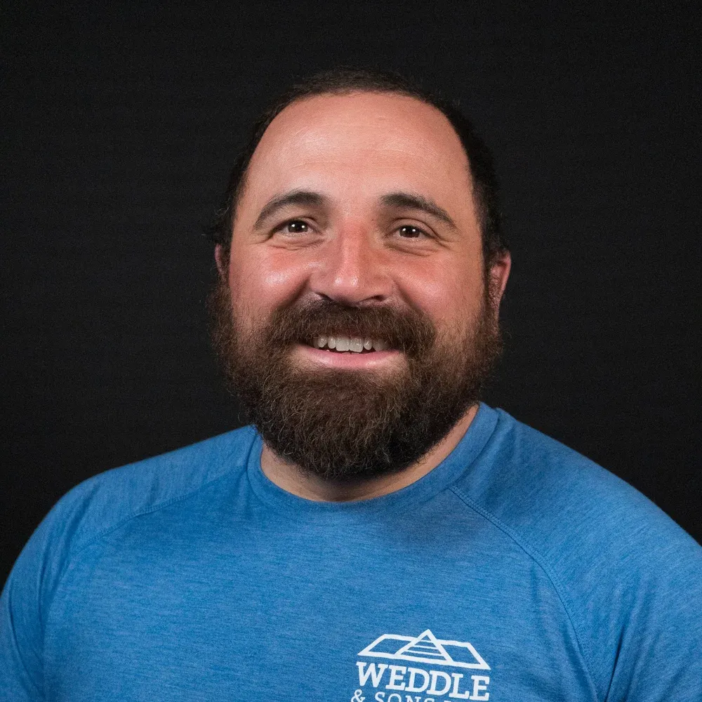 Christerfor S., Service Manager