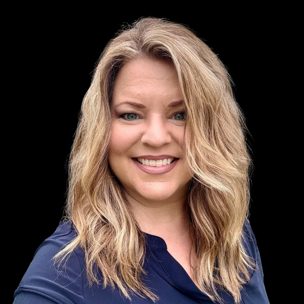 Deanna V., Sales Representative