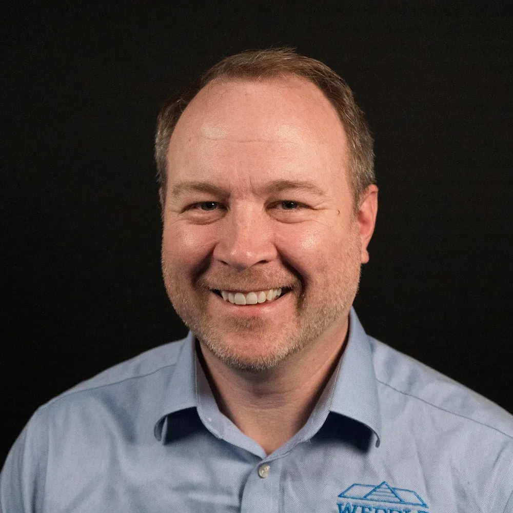 Eric W., CFO