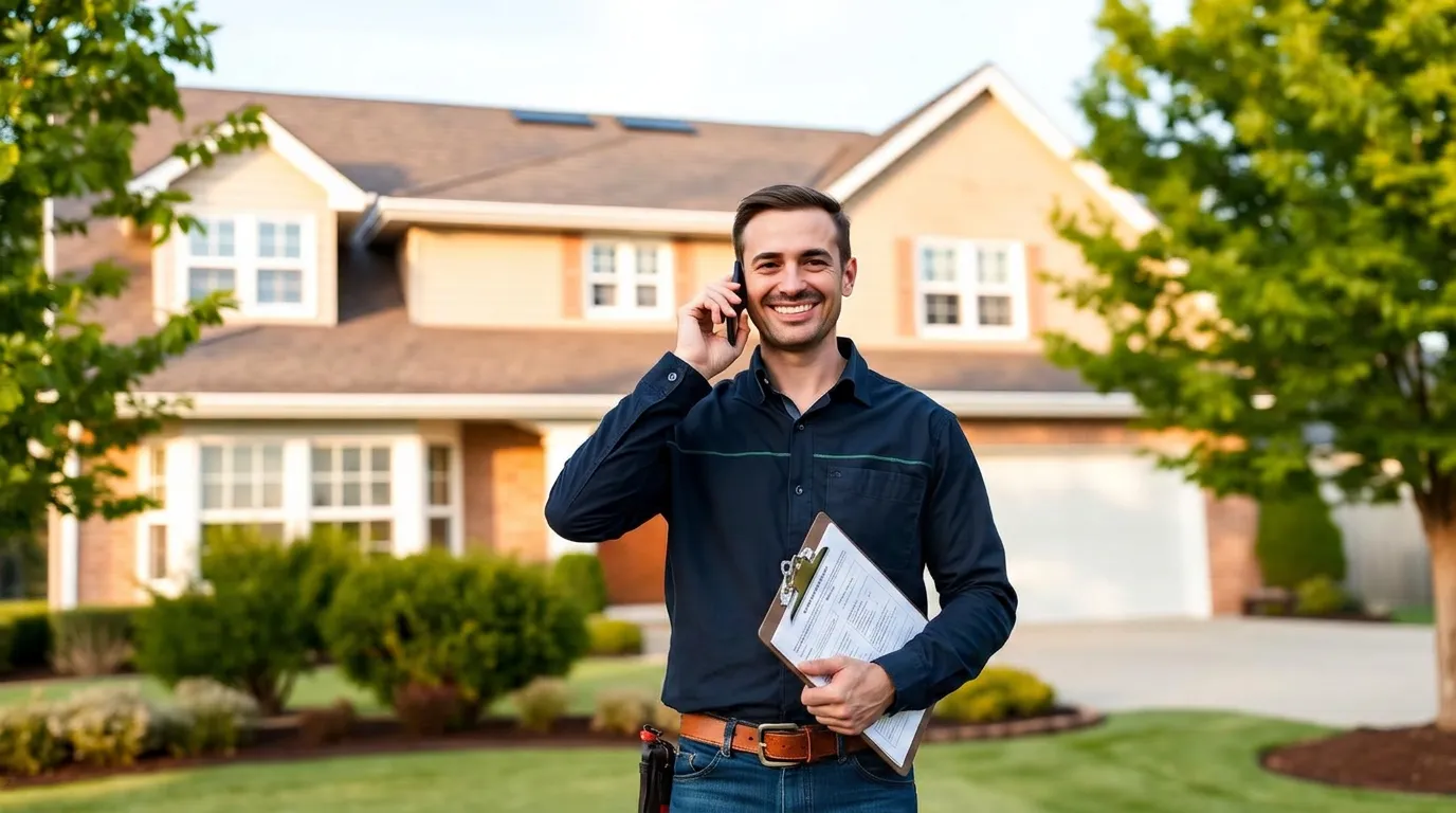 Weddle & Sons local roofing office