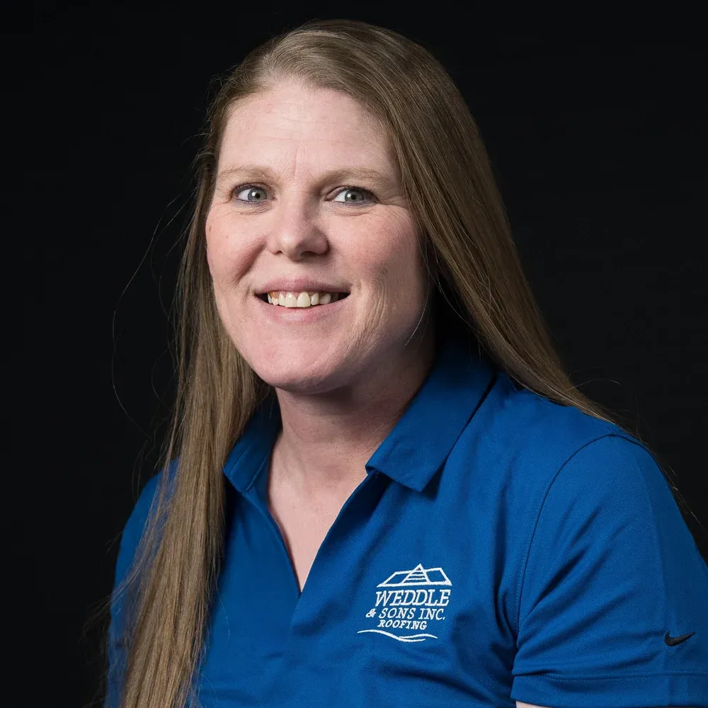 Jenn F., Nebraska Office Administrator