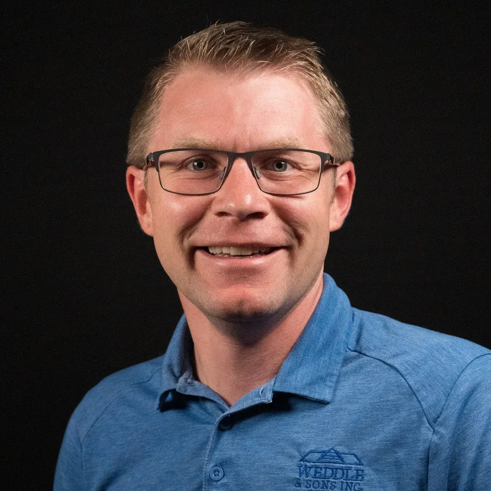 Jeremy B., Nebraska Branch Manager