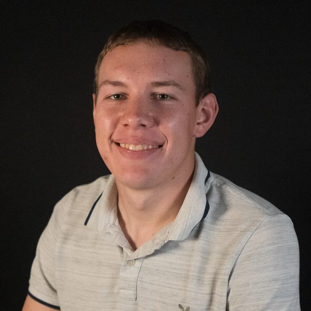 Joel W., Quality Control Specialist