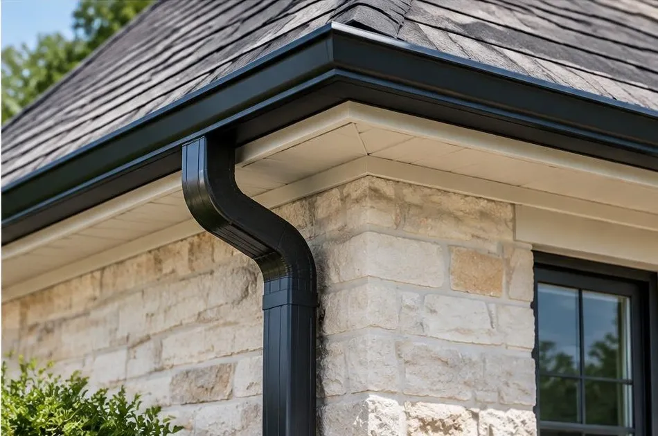 Rainwater control for the KC metro