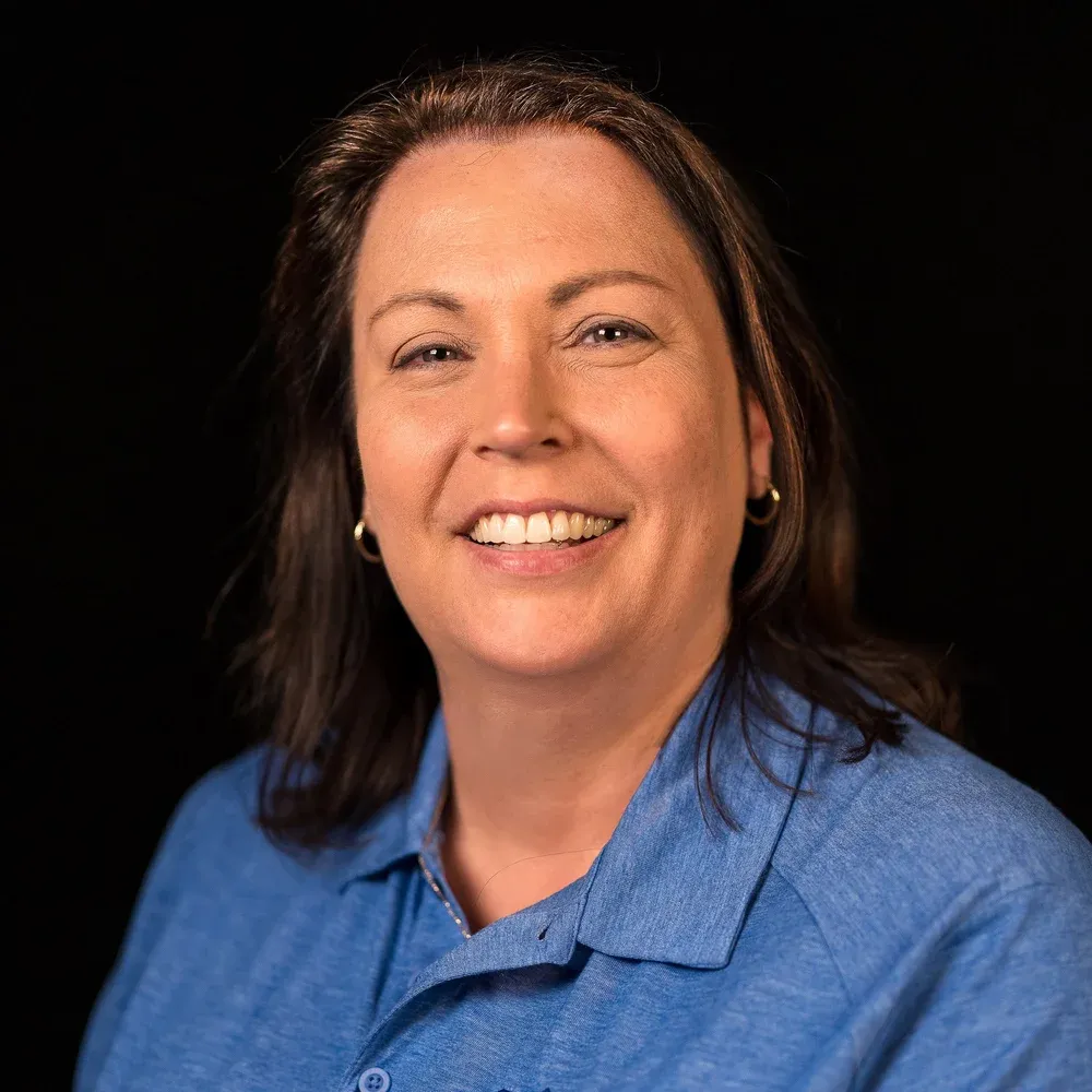 Karen S., KC / Salina Office Administrator