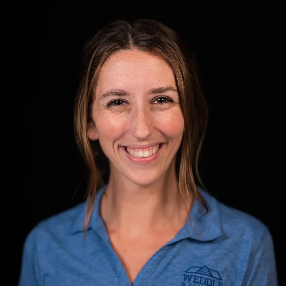 Katie L., Manhattan Office Administrator