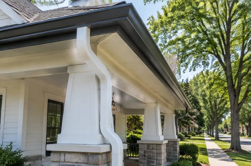 Protect your Lincoln home from runoff