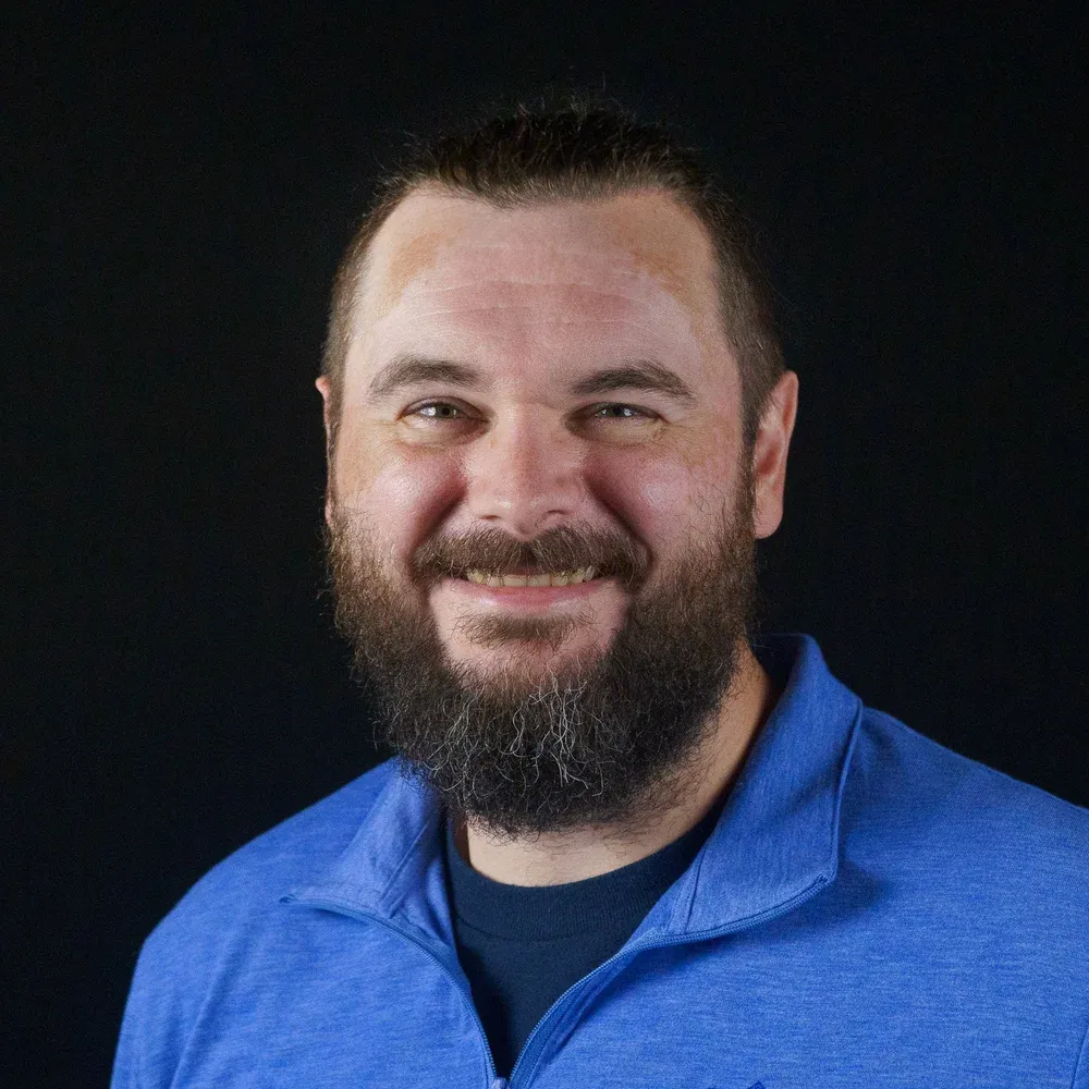 Matthew H., Marketing & Creative