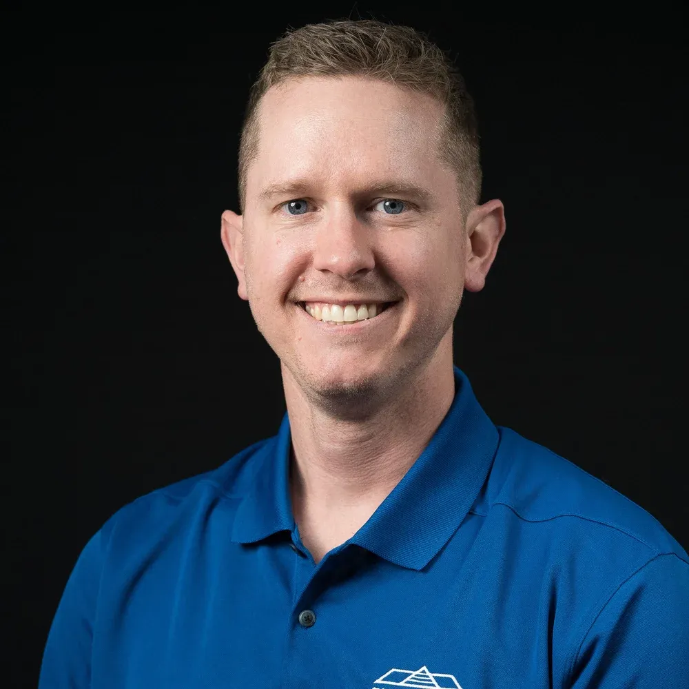 Michael I., Sales Representative