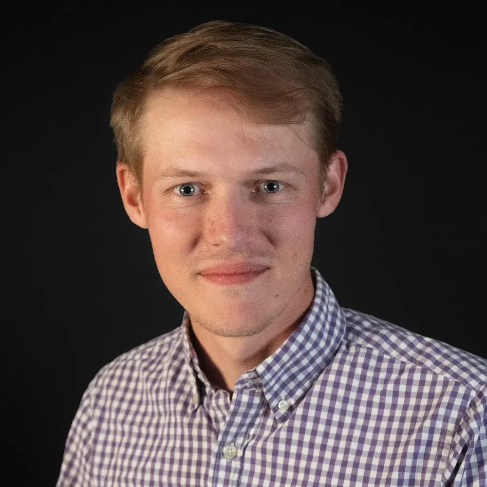 Nate C., Tesla Project Coordinator