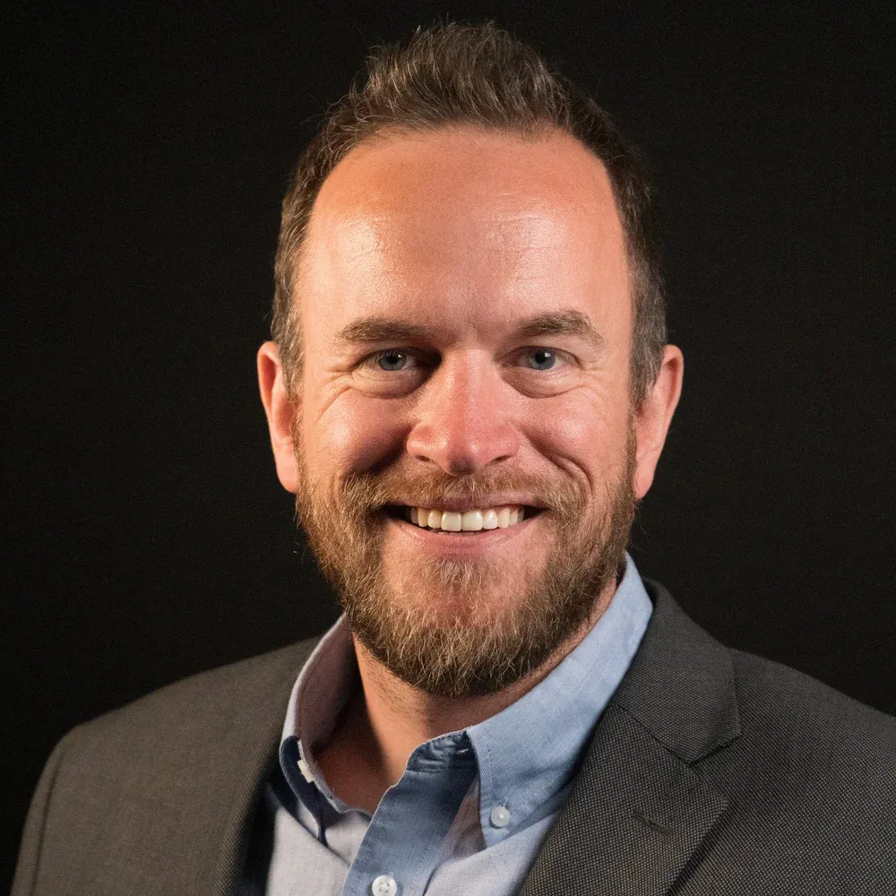 Pete M., Corporate Counsel