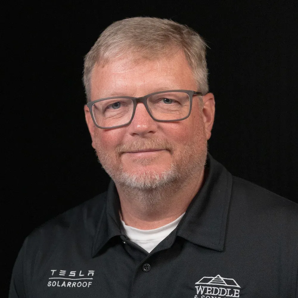 Phil R., Solar Sales Manager