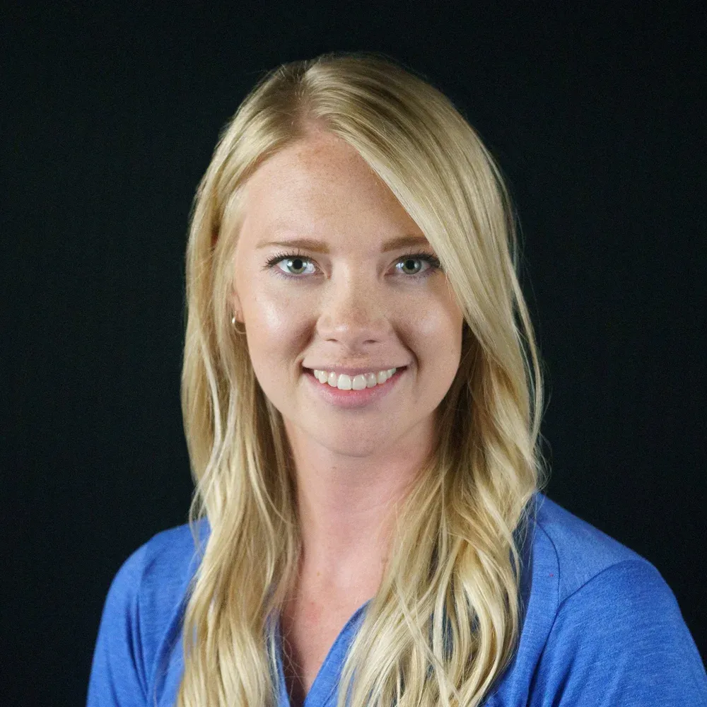 Rebeckah A., Olathe Branch Manager