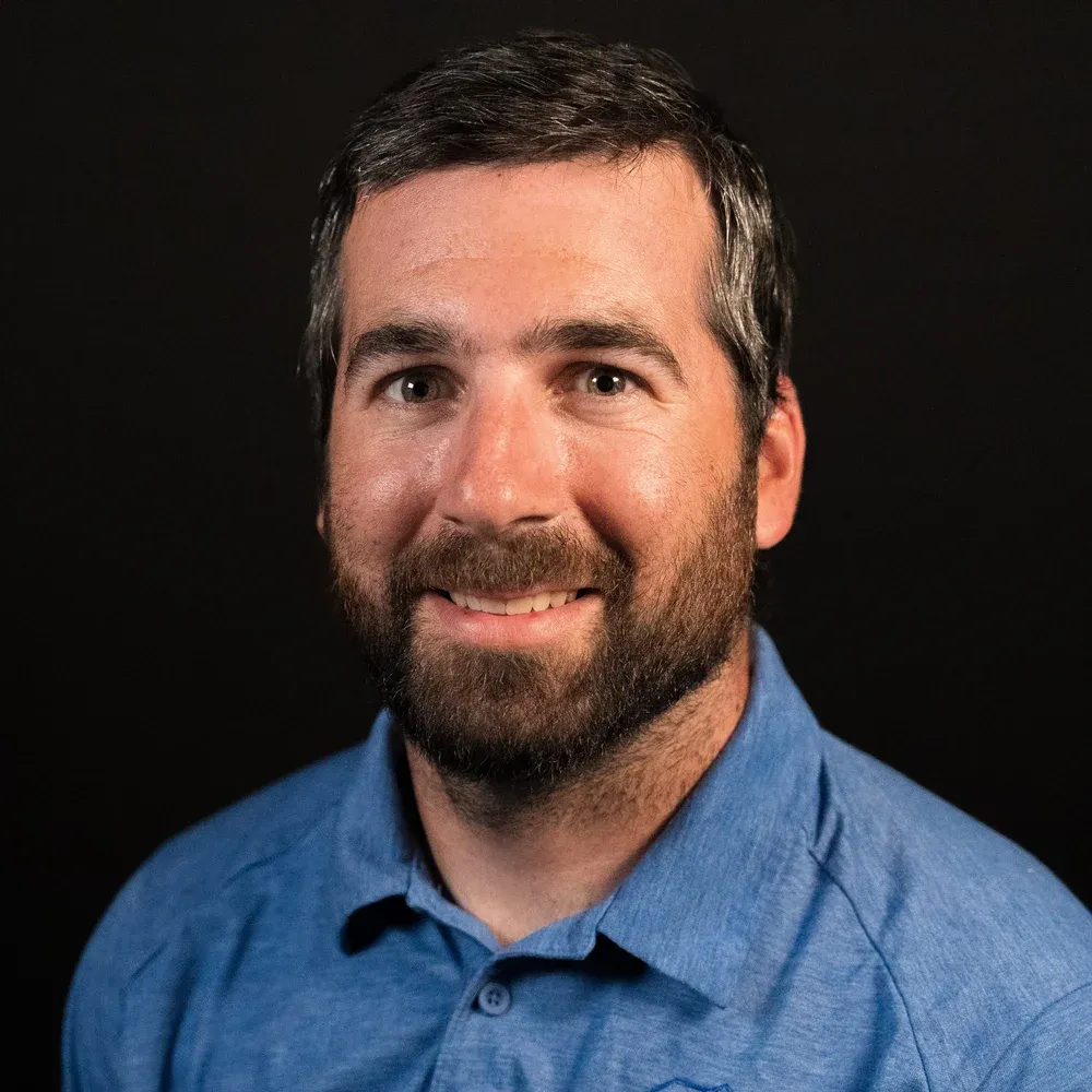 Ross W., Journeyman Electrician