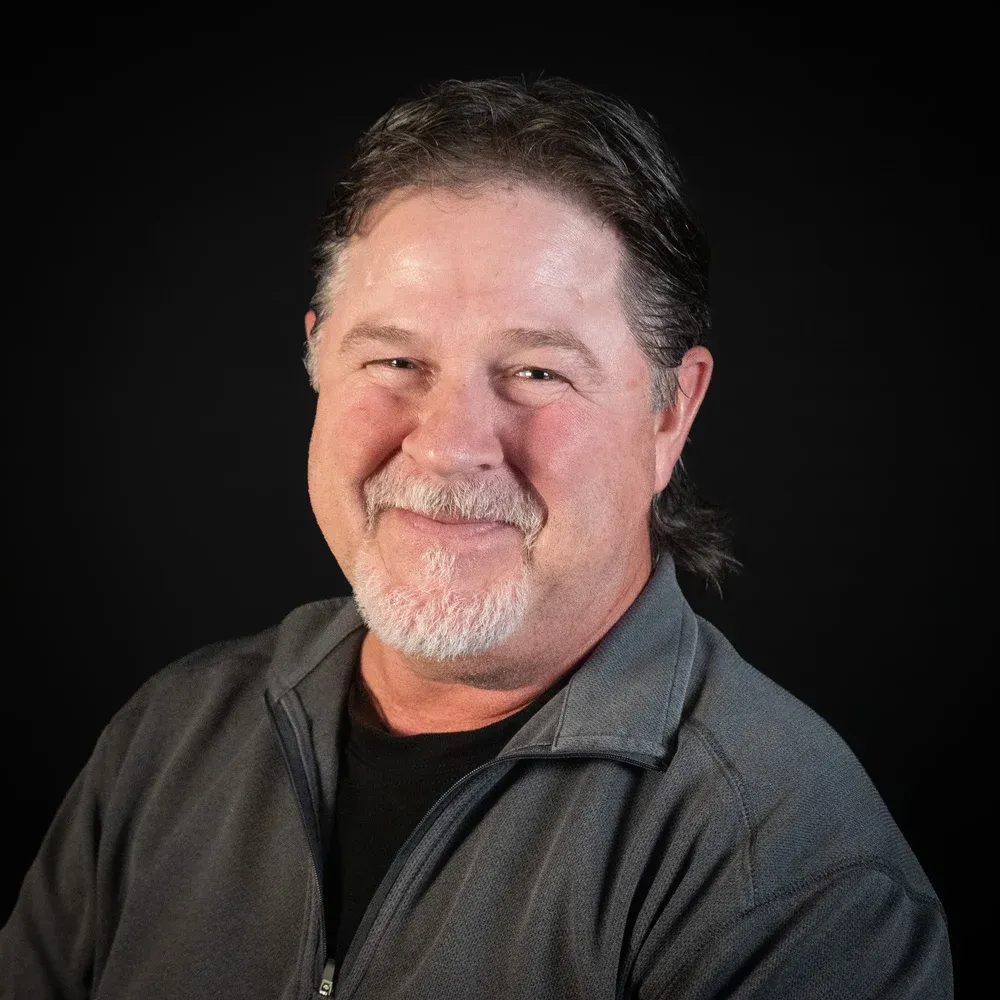Steve H., Salina Branch Manager