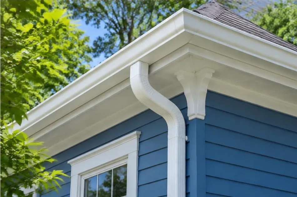 Keep water away from Topeka homes
